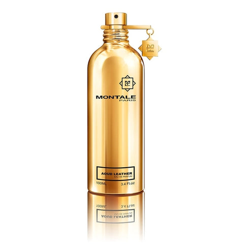Montale Aoud Leather Eau de Parfum 100ml Spray